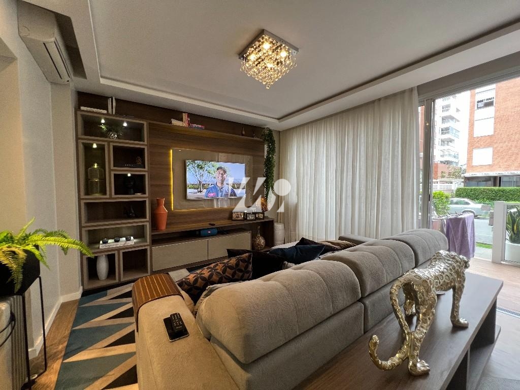 Apartamento em Pedra Branca, Palhoça. 3 quartos, 168m². Imagem 3 de 15